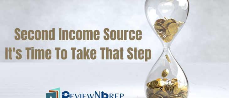 Second Source of Income
