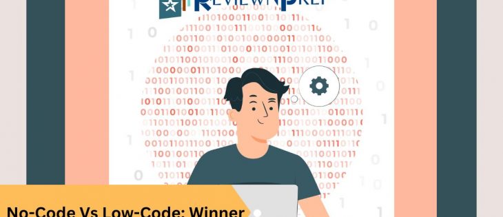 Learn No-Code Vs Low-Code